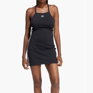 Adidas Three Stripe Dress